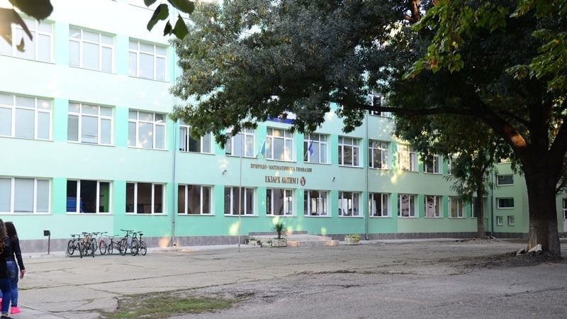 Кметът на Видин Огнян Ценков подписа в Министерство на регионалното развитие и