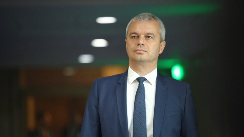 Обръщам се само към своите сънародници защото всички в тази