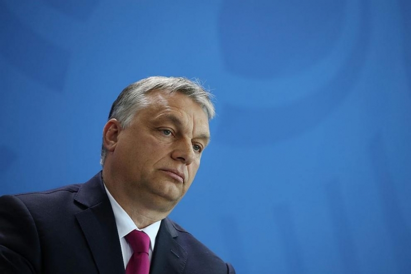 Унгария ще предостави 187 милиона евро 195 милиона долара финансова