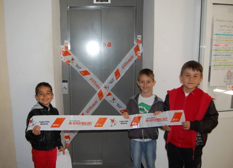 За поредна година Общински младежки дом в партньорство с Регионалната