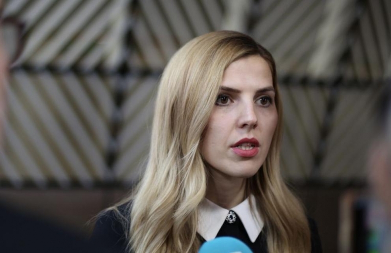България е сред държавите подписали съвместна декларация за Украйна приета