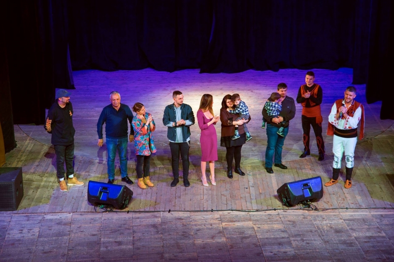 12 188 40 лева бяха събрани от благотворителна инициатива Да помогнем