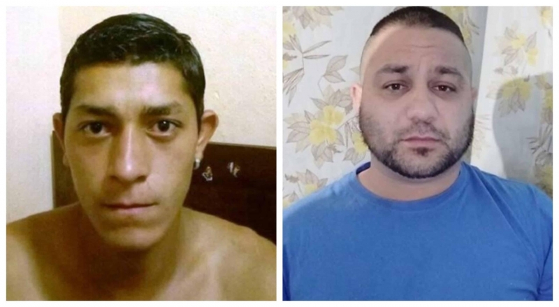 Повдигат ново обвинение на килърите на Мариян от Кула, грози ги доживотен затвор