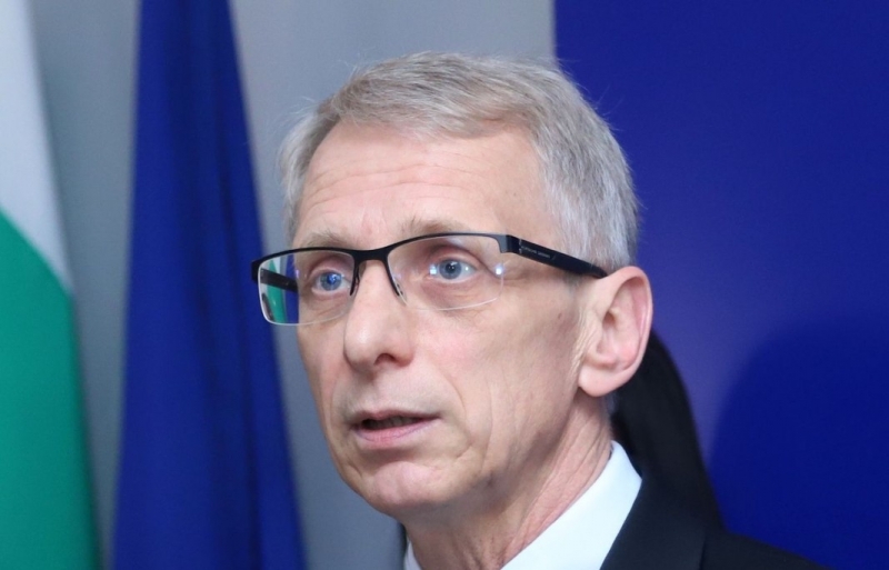 От анализите на Национална карта на висшето образование която бе