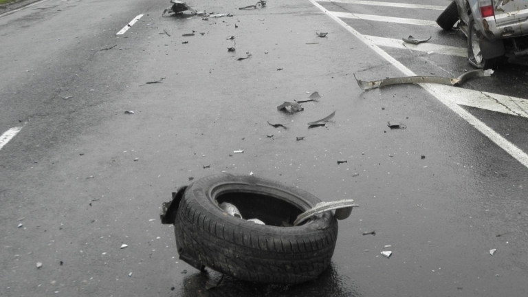 Движението по път І 3 Луковит Ябланица в участъка Луковит