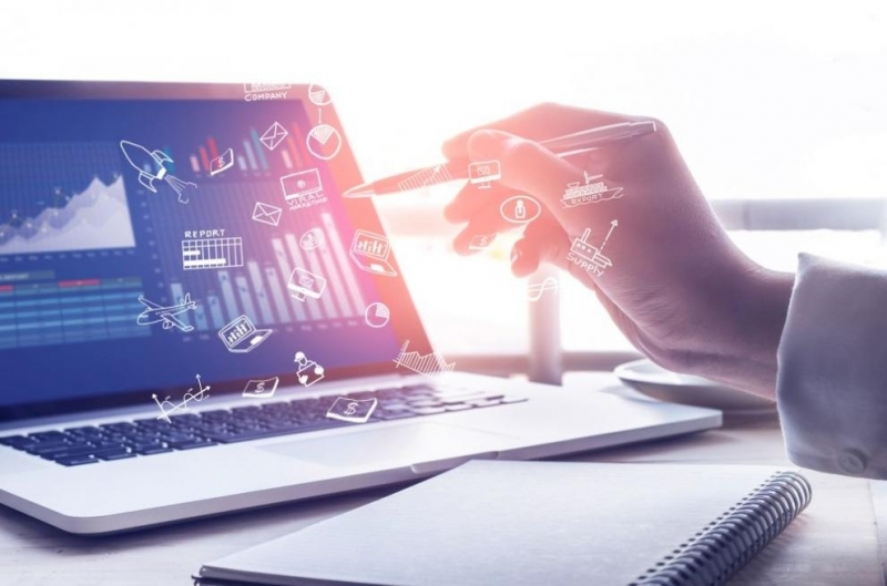 ГДБОП предупреждава за измамни сайтове по време на Черния петък