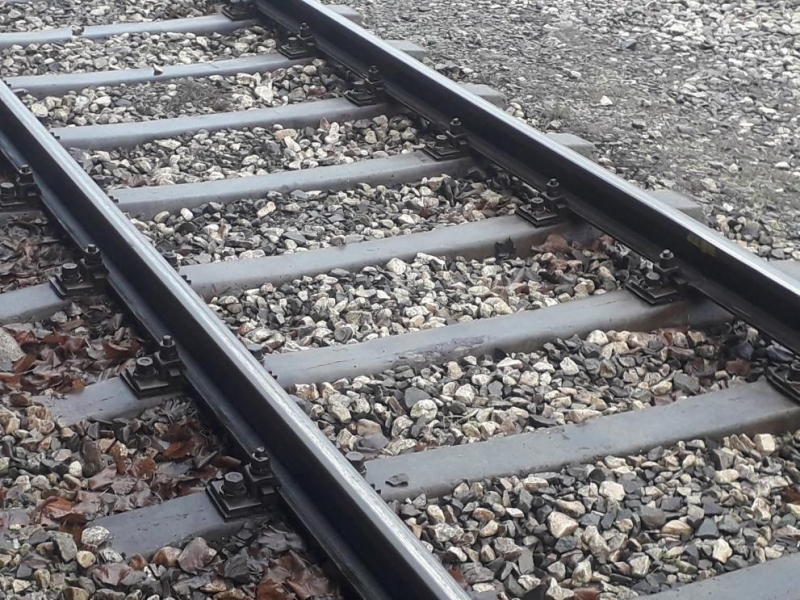Високоскоростен влак е дерайлирал в Италия по конкретно в участък