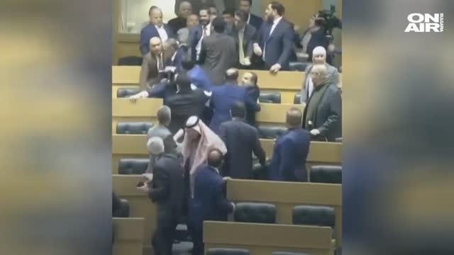 Идеята за равенство между половете в Йордания породи напрежение и