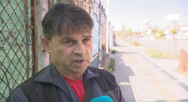 Да влезеш зад решетките заради изгубена лична карта Мъж от