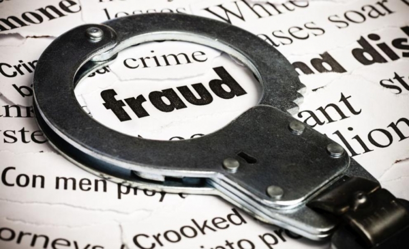 Разследване на икономическата полиция в Италия разкри Понци схема със