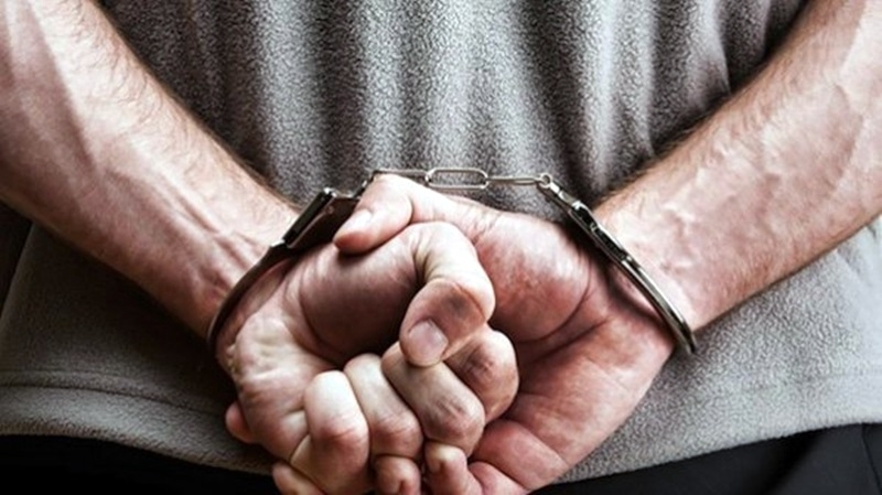 Вкараха в ареста мъж заплашвал полицаи в Белоградчик съобщиха от