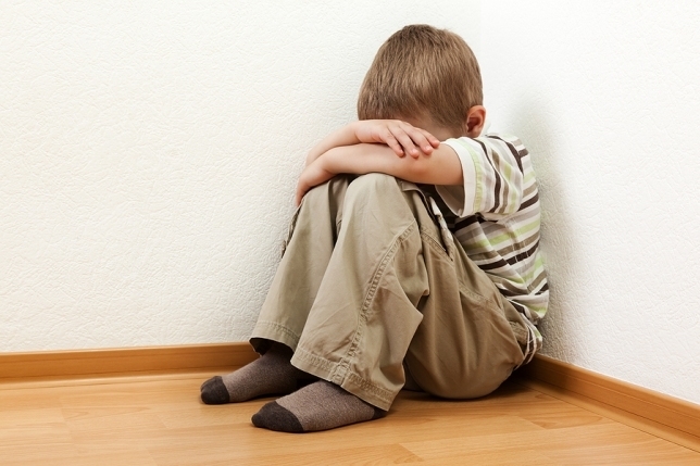 Служителките в центъра за деца и младежи с увреждания Хризантема