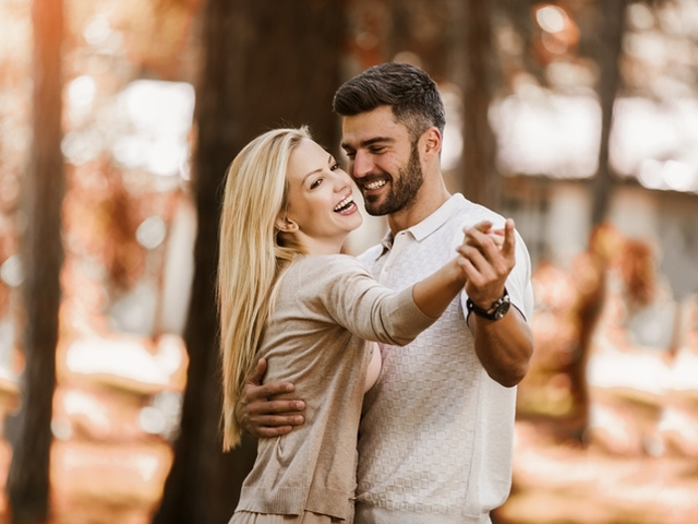 Любовта поражда красиви чувства Искате да ги изразите и да