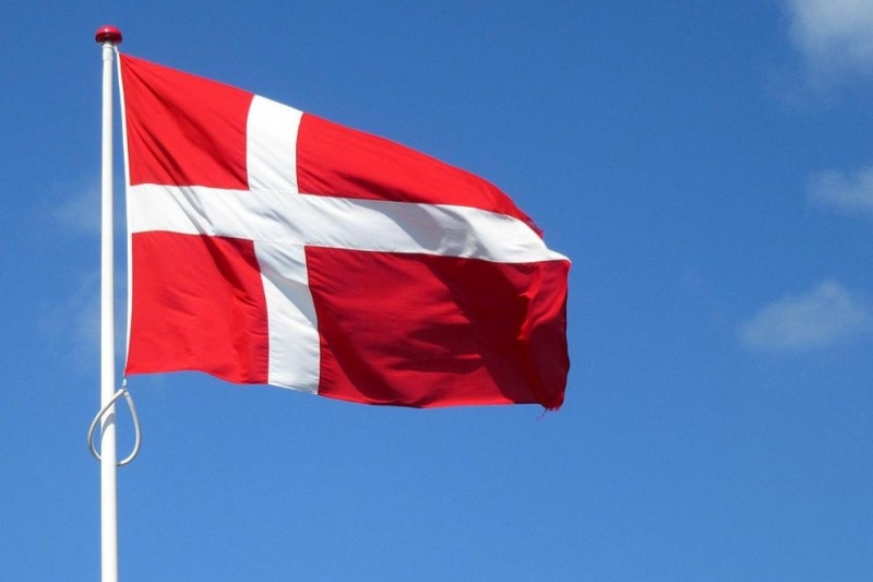 Датското правителство обяви, че временно ще увеличи добива на природен