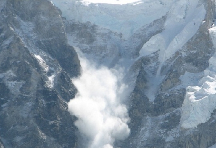 Значителна е опасността от лавини в Стара планина Ниска е вероятността от