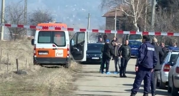 Убийство и самоубийство са потресли жителите на врачанското село Долни
