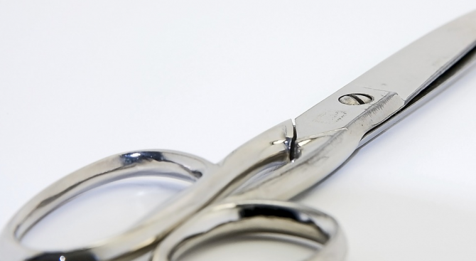 Пиян и агресивен мъж вилнял в нощта срещу петък в