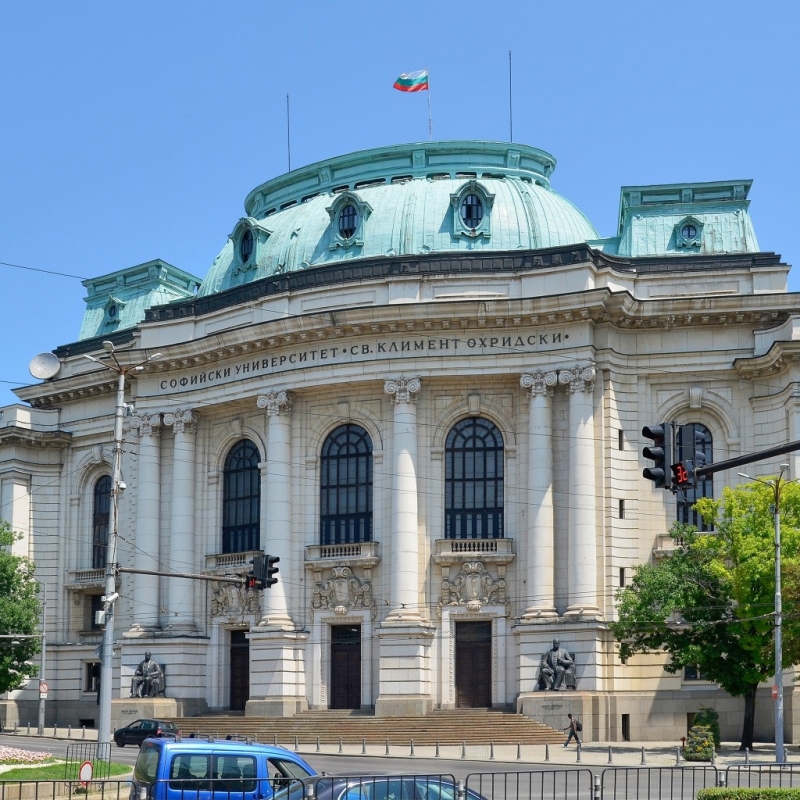 Академичният съвет на СУ Св Кл Охридски прие промени в