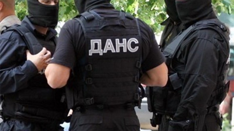 През 2017 г не е получавана информация за подготовка или