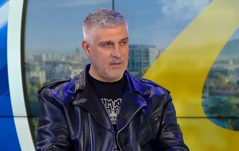 В случая имаме два инцидента две местопроизшествия Когато отидеш на