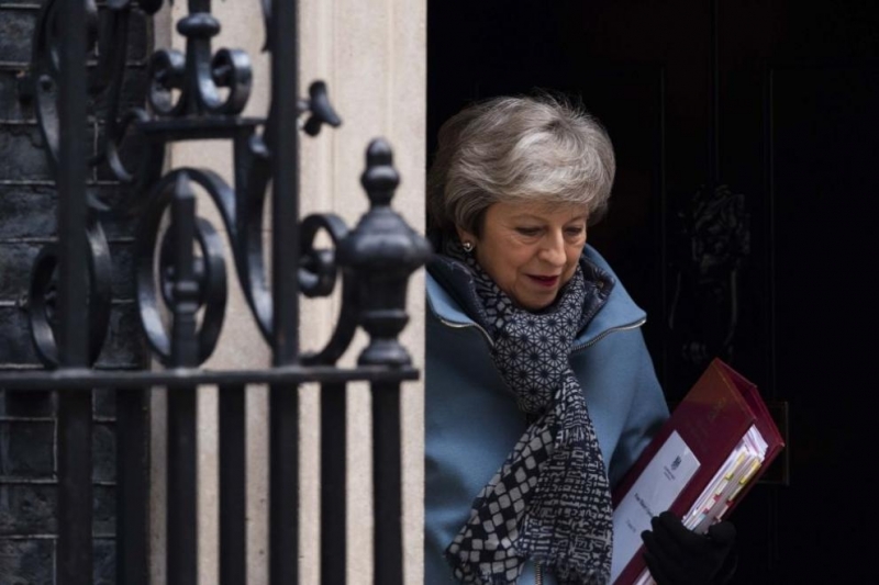 Позициите на Великобритания в преговорите за напускане на ЕС ще