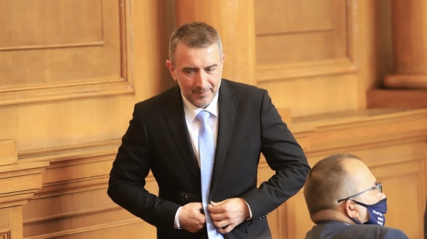 Cъcтaвът нa нoвoтo прaвитeлcтвo нямa дa бъдe oбявeн дo крaя