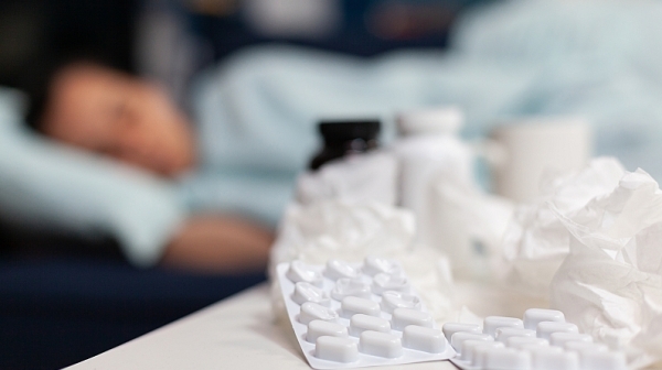 Здравните власти в Ямбол обявиха епидемия на територията на областта