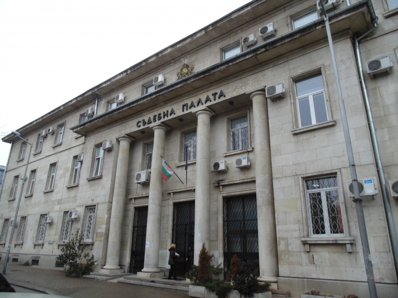 Окръжен съд – Враца приканва гражданите да избягват движението по