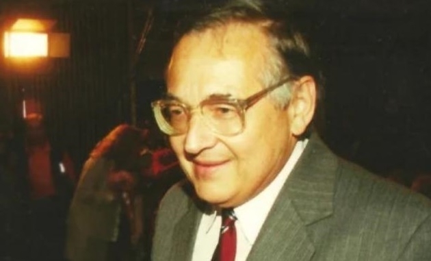 Големият българският композитор Иван Стайков е починал съобщиха от Министерството