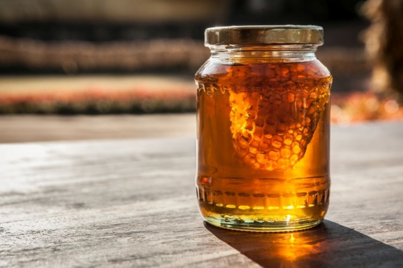 Какво се случва с тялото, ако ядем мед всеки ден