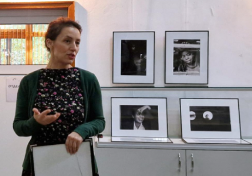 Фотоизложба „Близо и далеч“ бе открита в Монтана