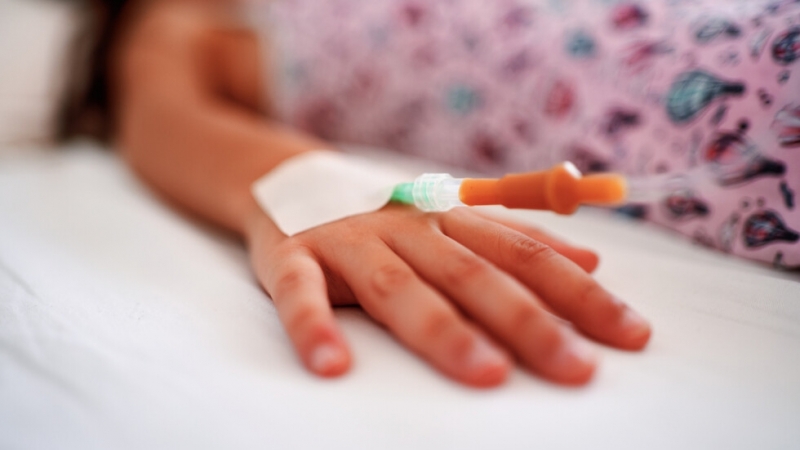 3 годишно дете е сред жертвите на COVID 19 за изминалото денонощие