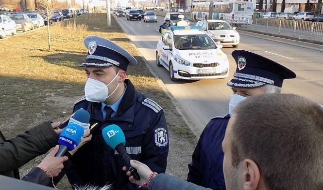 Срокът на валидност на свидетелствата за управление на МПС СУМПС