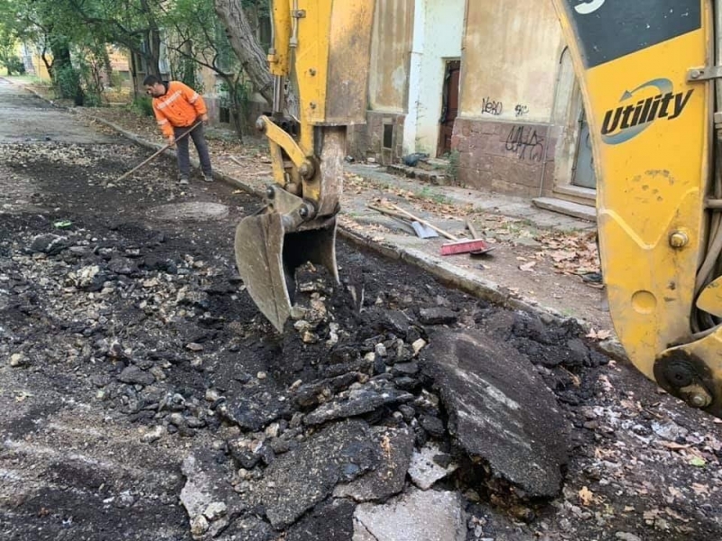 С цел осигуряване на безопасни условия за движение на моторните