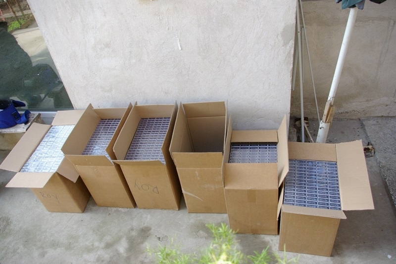 Вчера в Лом е проведена специализирана полицейска операция за противодействие