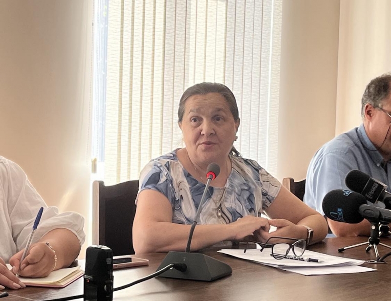 След искане на кмета Калин Каменов образователното министерство предостави автобус