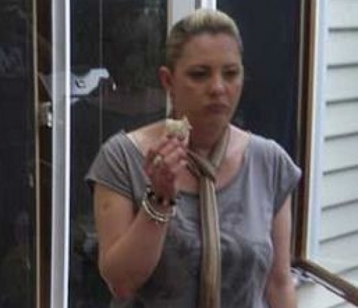 Преди пет години австралийката Джъстин Уитчич решава да промени живота