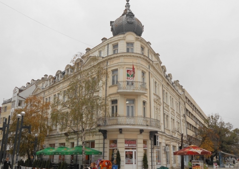 Кърваво писмо до Зафиров! БСП във Видин избухна с твърдения за манипулации в местната структура