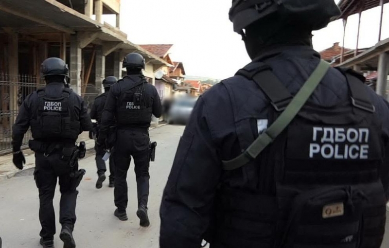 Акция срещу телефонни измамници се провежда във Ветово От Специализираната