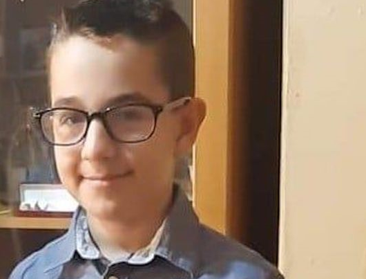 Момче от Враца е в ТОП 10 на Национално състезание по английски език