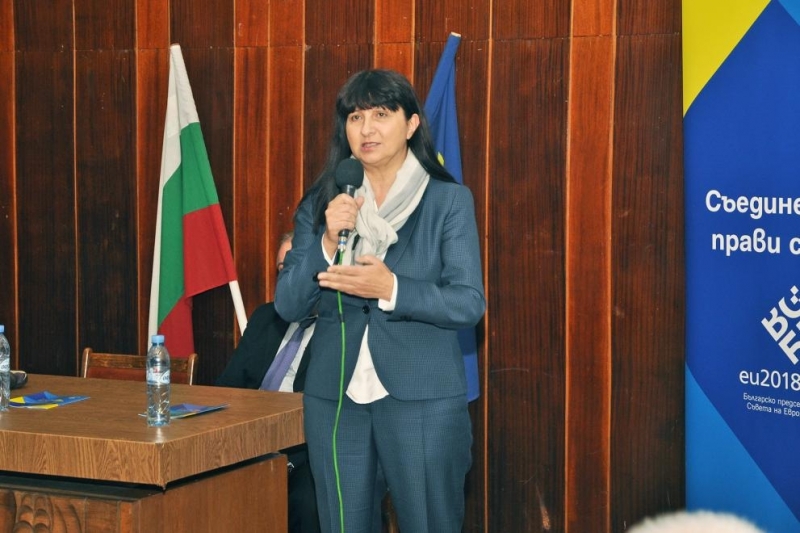 Двама лекари са тазгодишните предложения на кмета Пенка Пенкова за