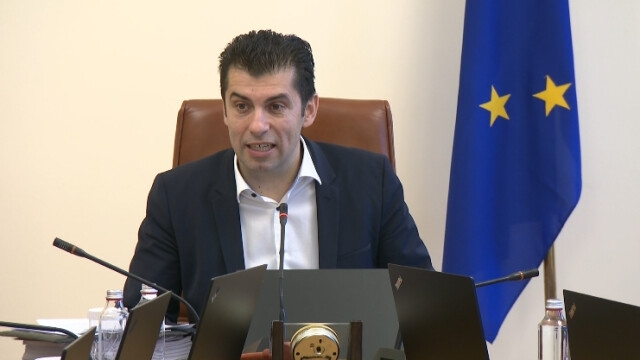 Финалната версия на Плана за възстановяване е абсолютно готова Искам