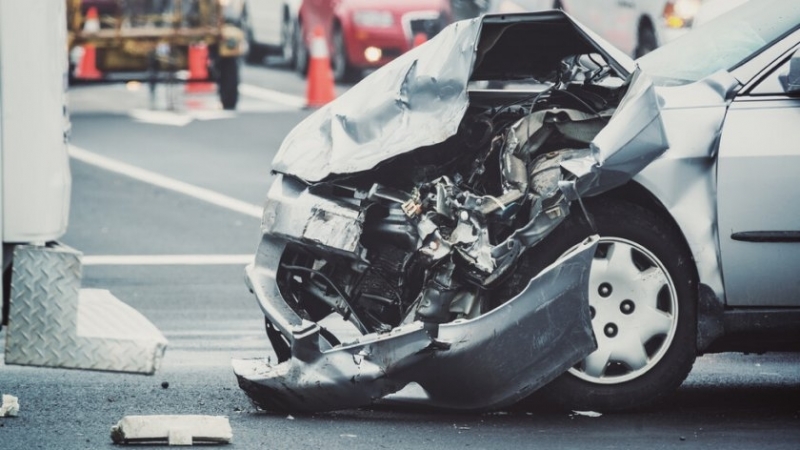 Трима души са загинали 16 са ранени при 13 тежки