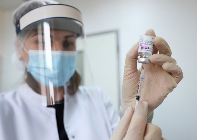 Германия Франция и други европейски държави възобновяват употребата на ваксината