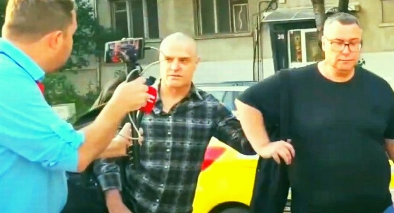 Прокуратурата иска задържане под стража на Брендо