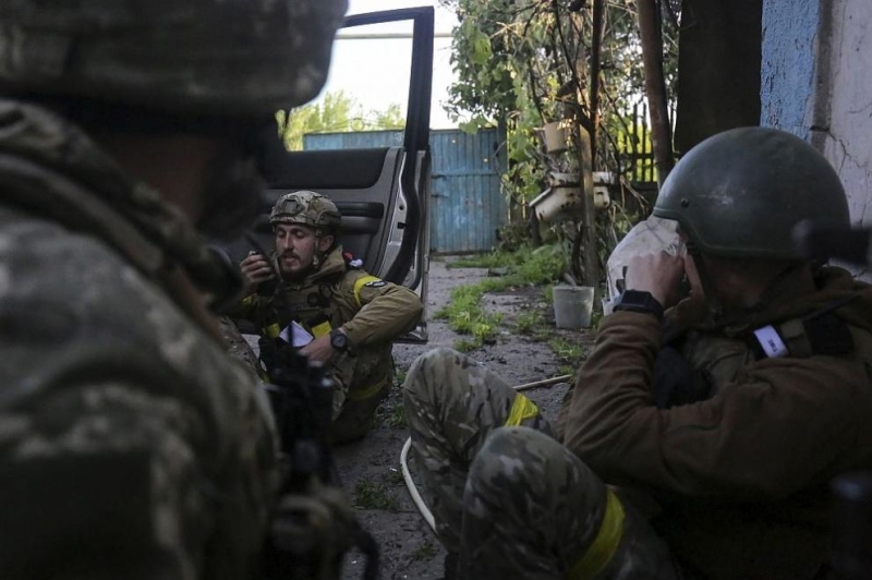 Вече изминаха 100 дни от началото на войната в Украйна