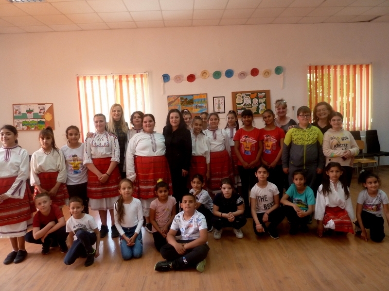 Вчера в община Борован стартираха майските културни тържества 2022