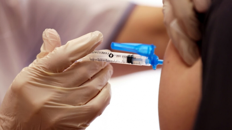 Имуноуязвимите пациенти в Гърция ще могат да се записват онлайн