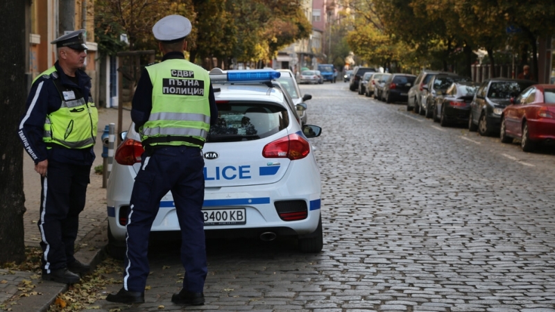 Заключителният етап на акция Зима започва на 21 ноември и ще