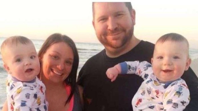 Баща на две деца почина след падане от палубата на